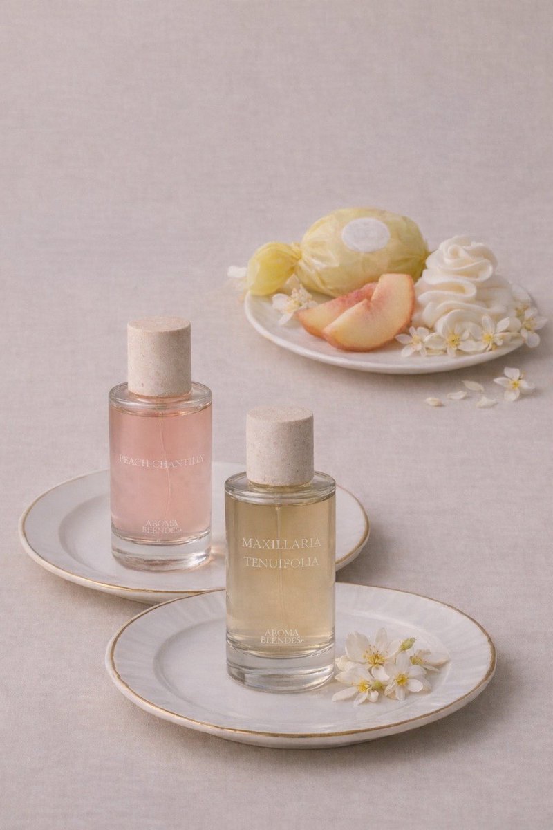 AROMABLENDBAR (@aromablendbar) / Posts / X