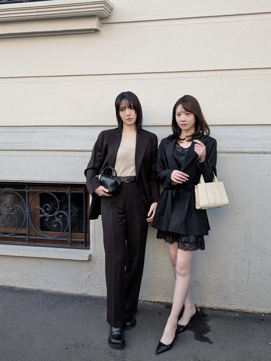 MAX MARA」2026-27年秋冬コレクションのショーに出席いたしました