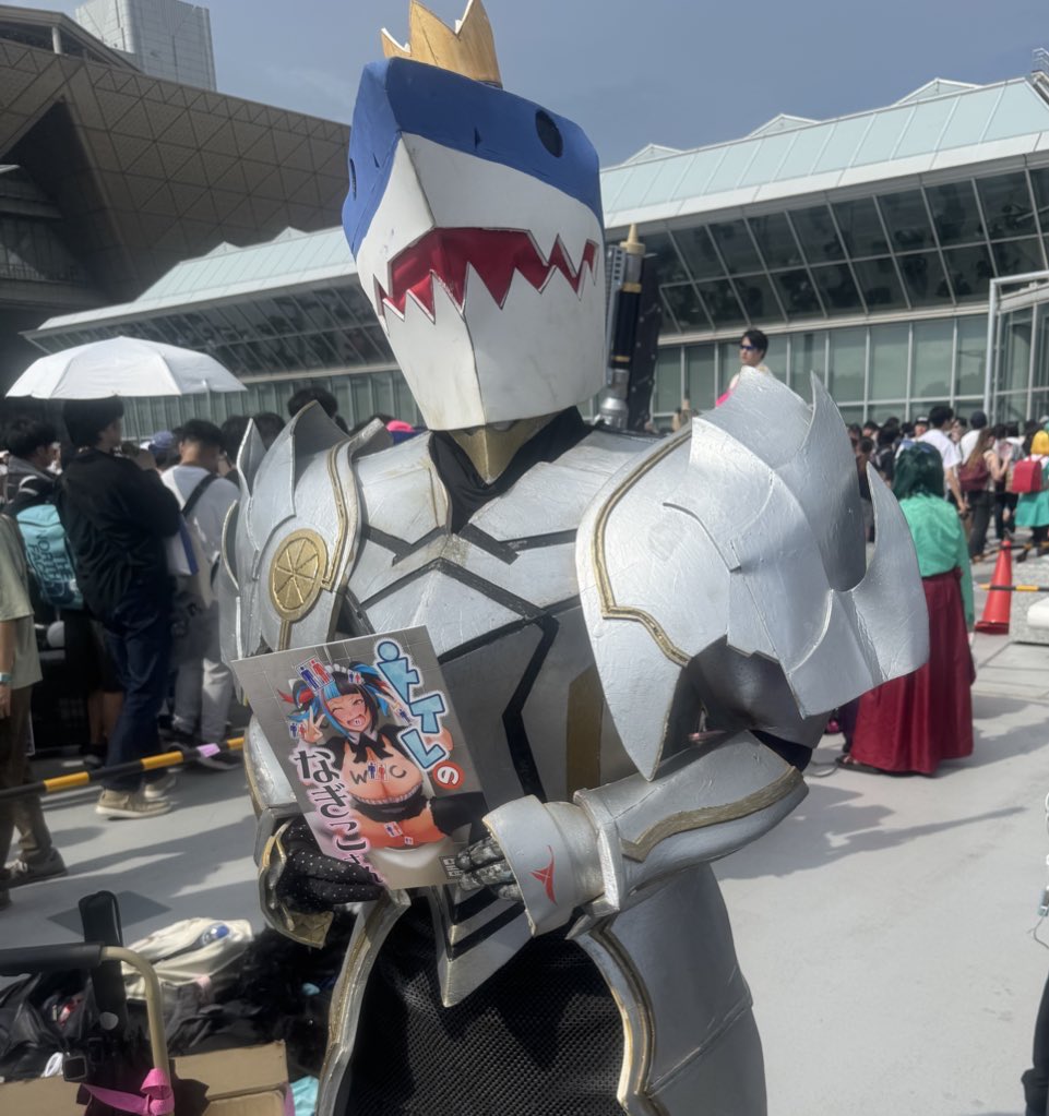 Post by パクトリ on X: やってたわぁ‥