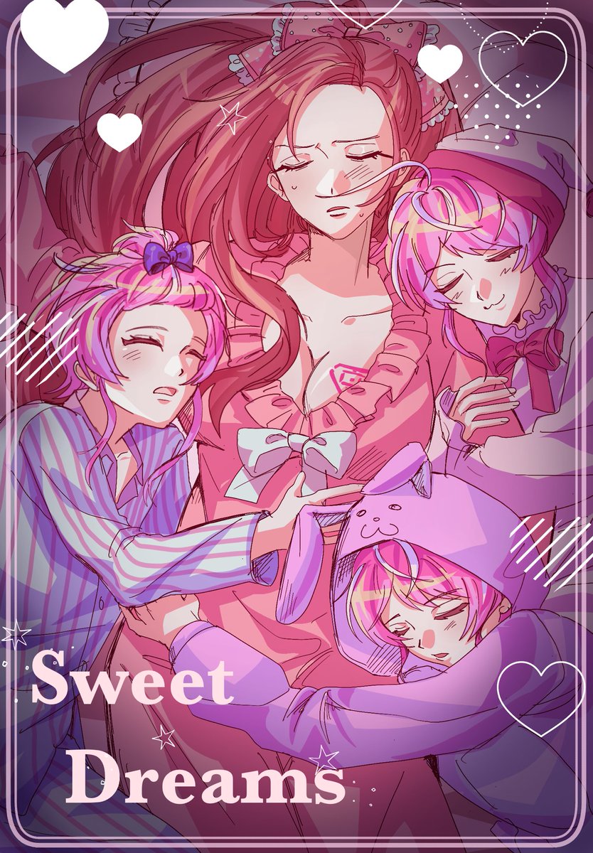 二文字 (@Ronronrororo_) / Posts / X