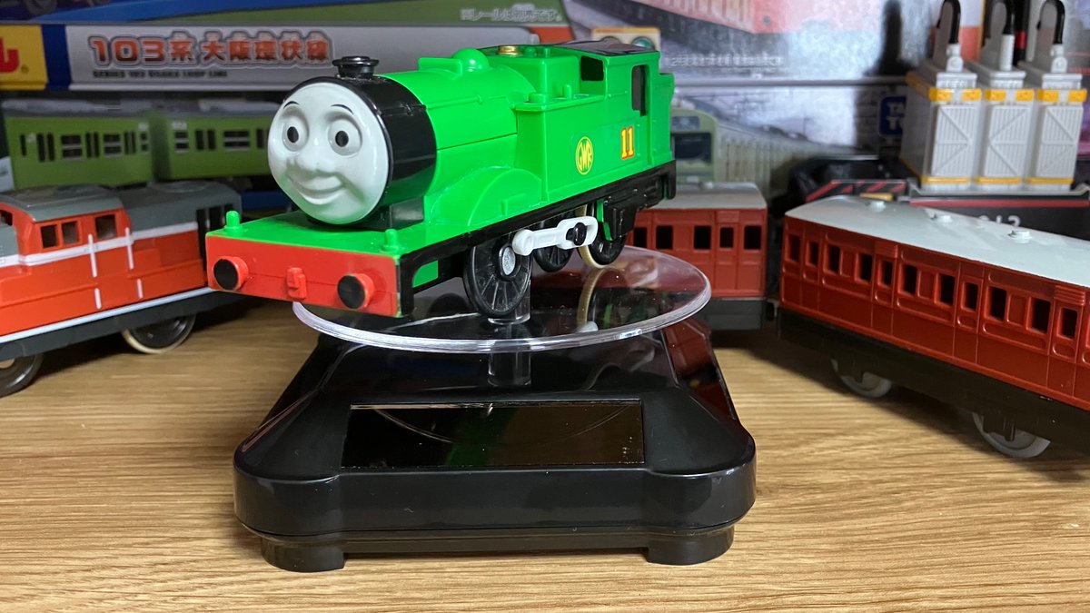 どーしてこんなめに、に、に