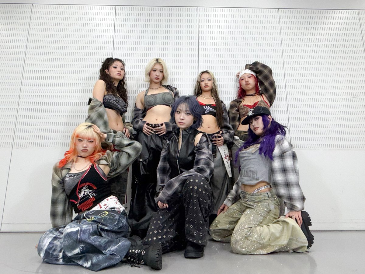 HANA (@HANA__BRAVE) / Posts / X