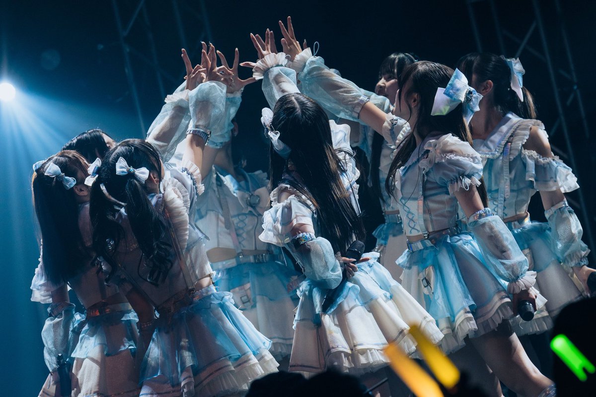 本日のマジスペ🪄 MAGICAL SPEC結成日です！！！ 6年目最初から楽しみ