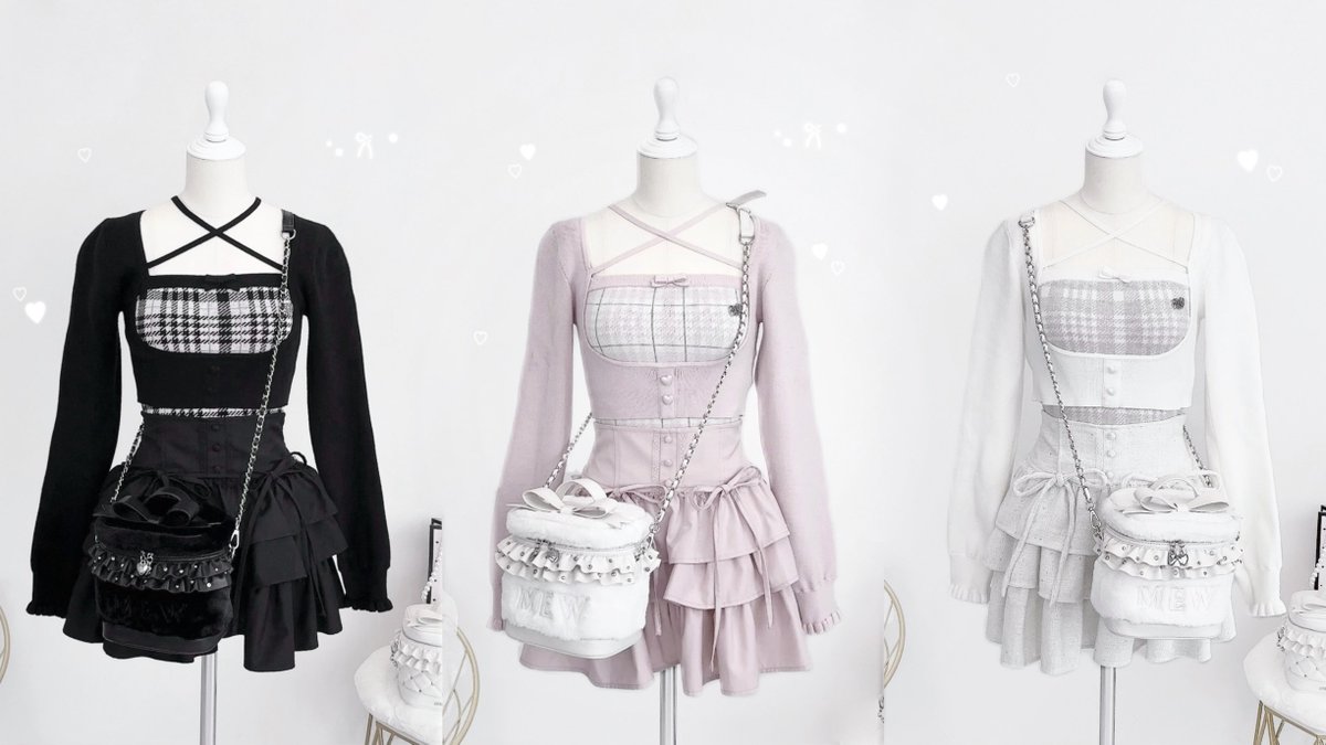 ‍ ‍ 🎀 𝑯𝑶𝑵𝑬𝒀𝑴𝑬𝑾 𝑵𝒆𝒘 𝑨𝒓𝒓𝒊𝒗𝒂𝒍𝒔 — 3.2 🎀 ‍