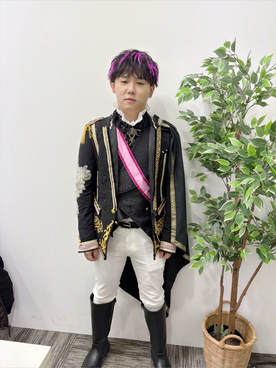 CR PWS/シュート (@Shuto_fgc) / Posts / X