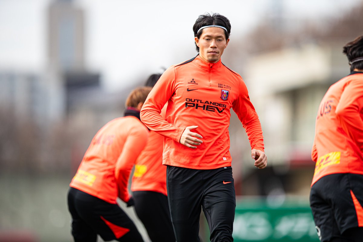 2.27 ホーム開幕戦前日 | 📷 ♦️𝟮𝟬𝟮𝟲 𝙃𝙊𝙈𝙀 𝙊𝙋𝙀𝙉𝙄𝙉𝙂