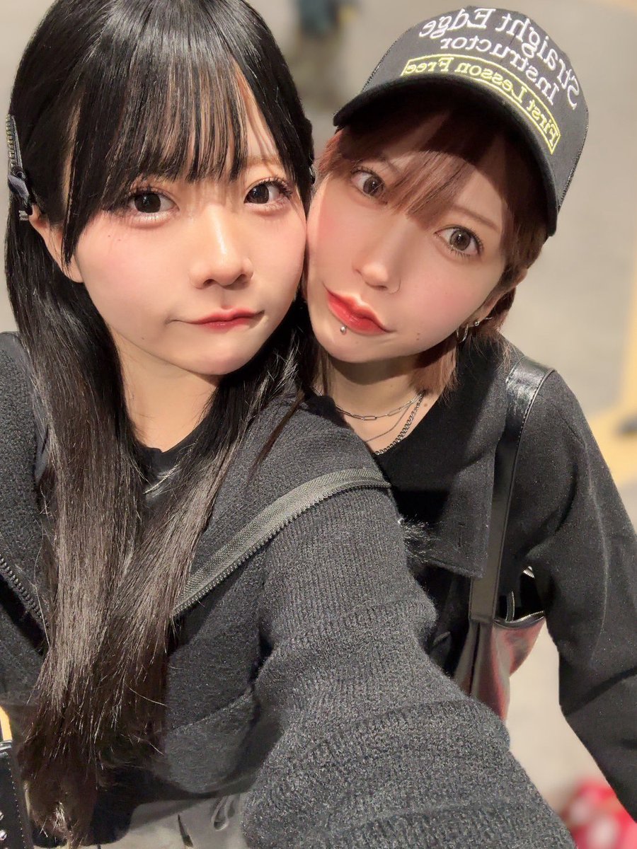 好きしかおらんじゃん。。