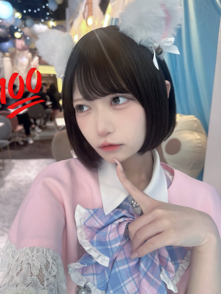 Post by こあ🅿️ on X: 水色の…