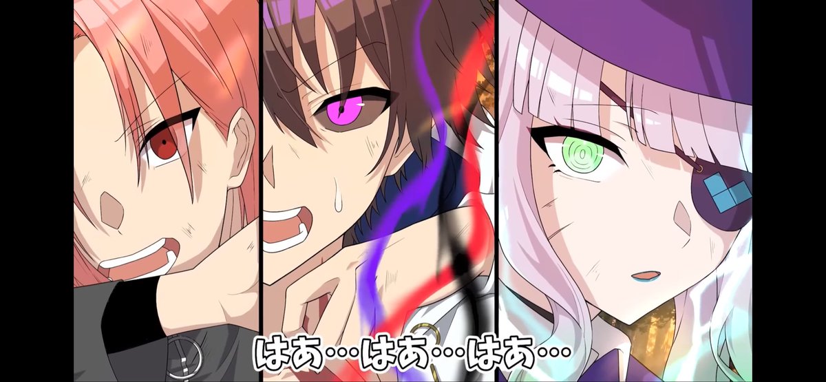 ましろ (@mashiron159) / Posts / X