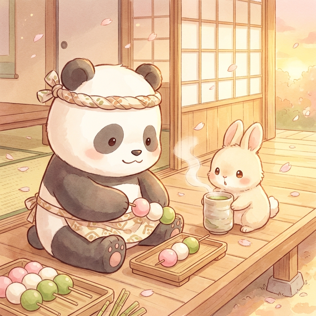 パンダ工房 (@Panda_Studio_Ai) / Posts / X