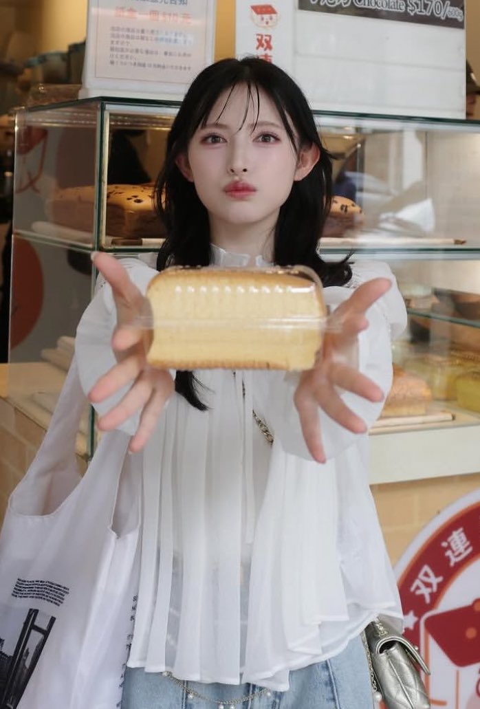 あきちゃんを初めてみたとき、まだ世界があきちゃんに追いついていない