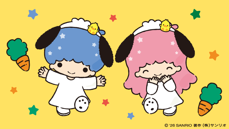 キキ＆ララ【公式】 (@kikilala_sanrio) / Posts / X