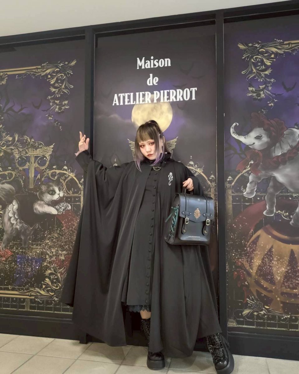 本日最終日 / 🥀8日間限定🥀対象商品20%OFF‼︎ 【ATELIER-PIERROT