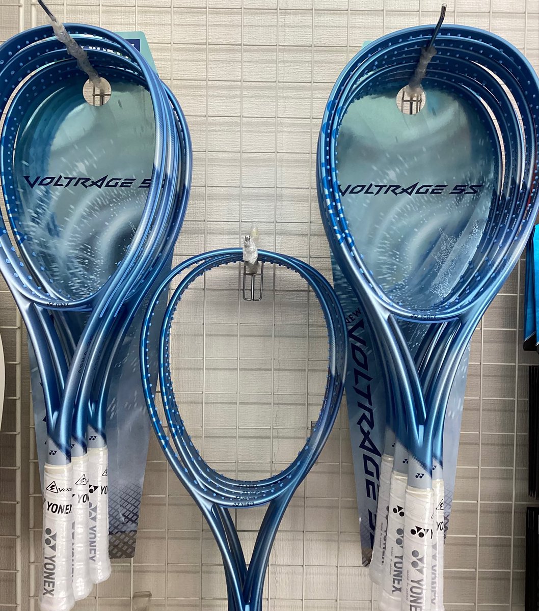 昨日、新ボルトレイジ5シリーズ入荷致しました！ 5V(UXL0)以外は在庫