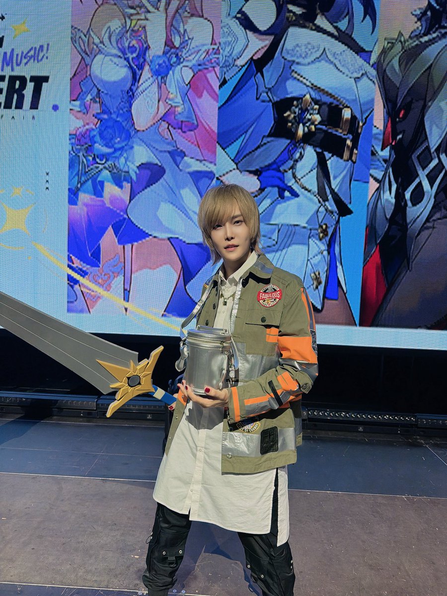 天月-あまつき- (@_amatsuki_) / Posts / X