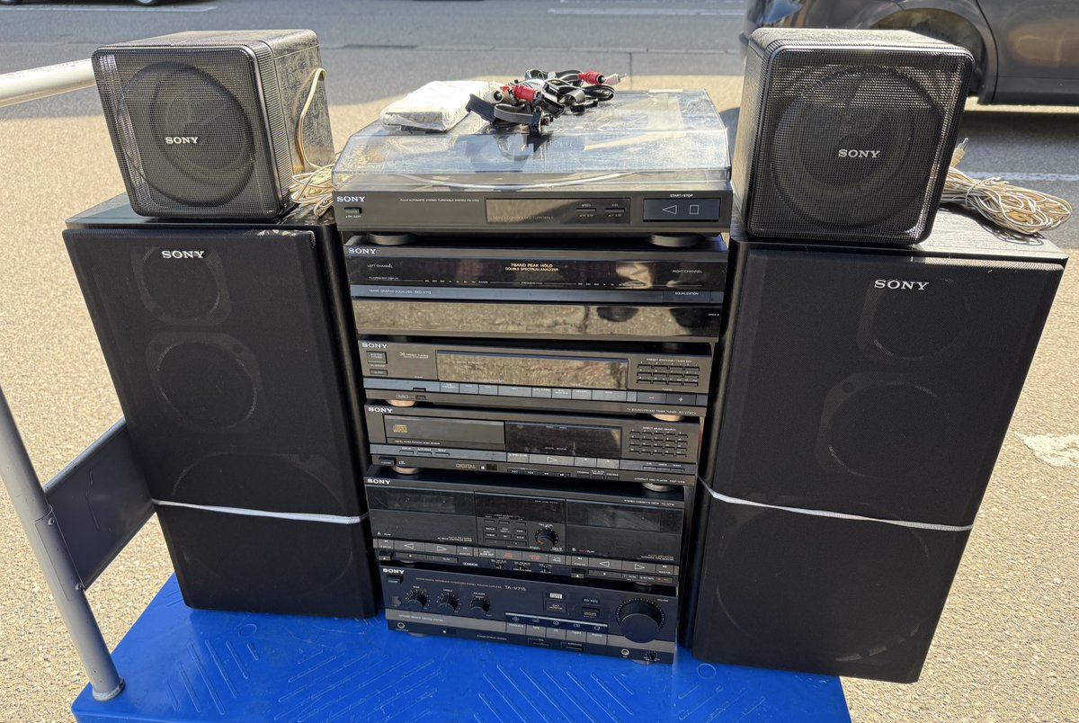 Post by hiroyuki ECHIZENYA on X: 憧れのやつ