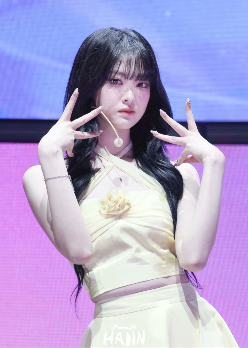 りん 260228 tripleS <My Secret New Zone> in Taipei Day 1 (1/2) cr. hann