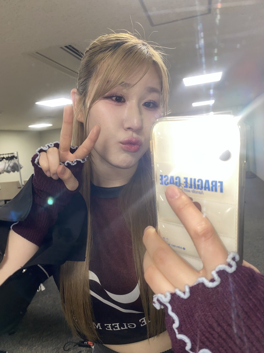 Post by かれん on X: 🤍⭐️🤧✨