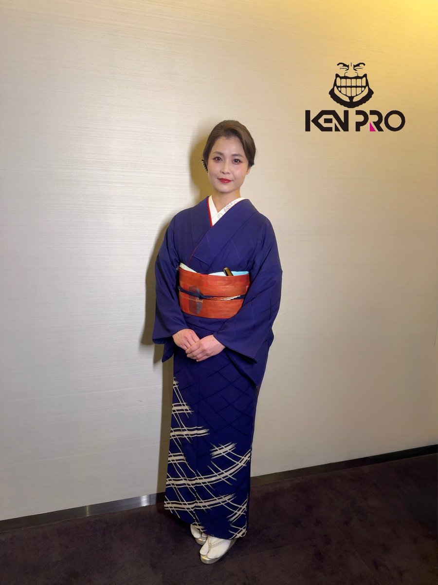 賢プロダクション (@kenpro_official) / Posts / X