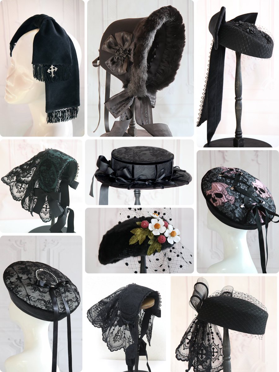 本日でMIHO MATSUDA原宿店様店内委託期間終了となりました⚜️ 親切に