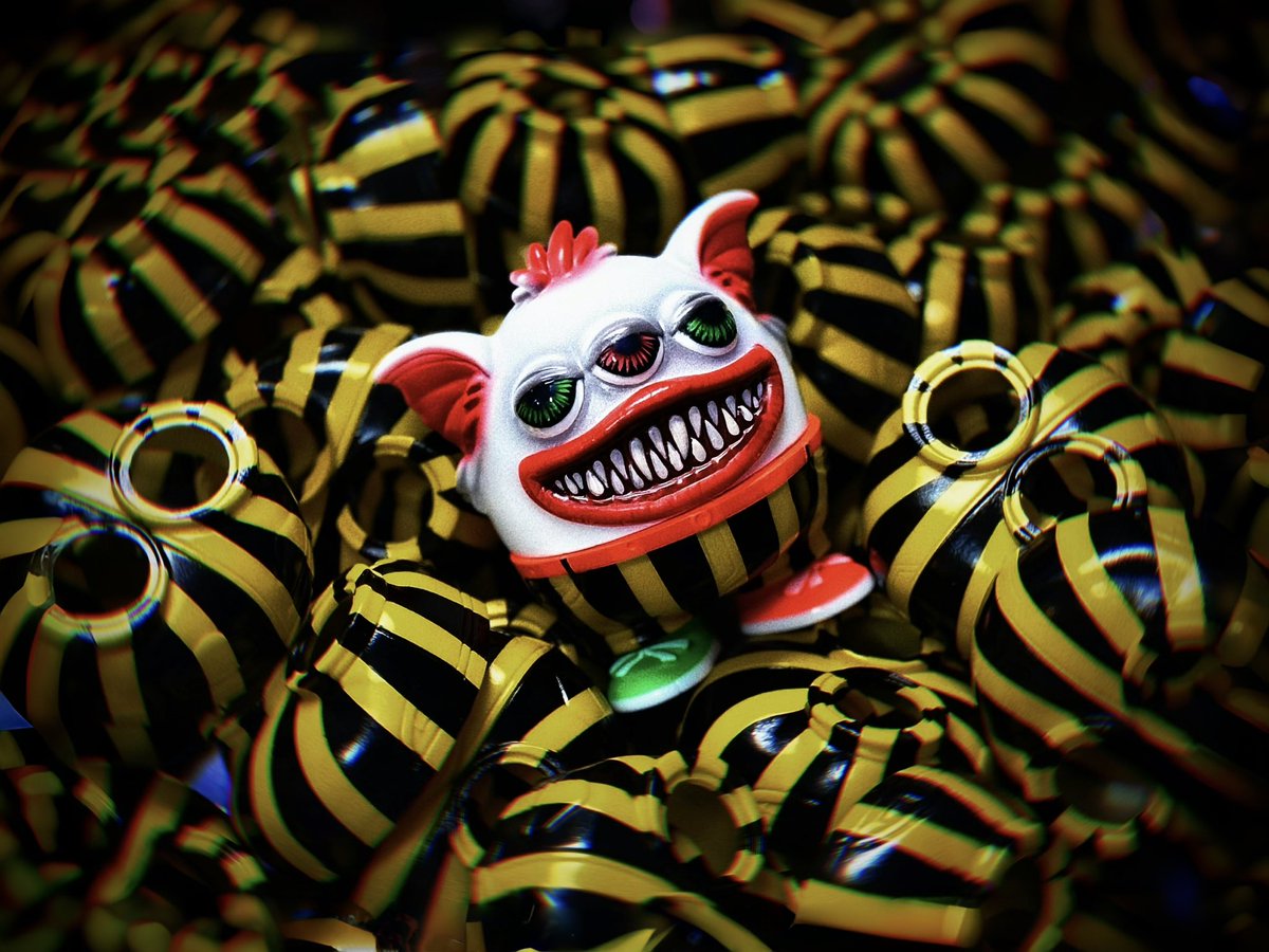 🤡 𝙳𝚊𝚗𝚐𝚎𝚛 𝚂𝚑𝚘𝚠 𝟹/𝟷𝟺 𝚂𝙾𝙵𝚃 𝚅𝙸𝙽𝚈𝙻 𝙿𝙸𝙲𝙽𝙸𝙲