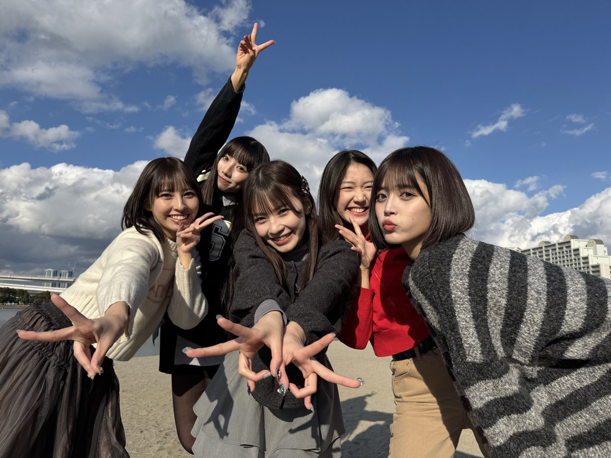 皆様、沢山のご支援ありがとうございました！ 本当に本当にありがとう