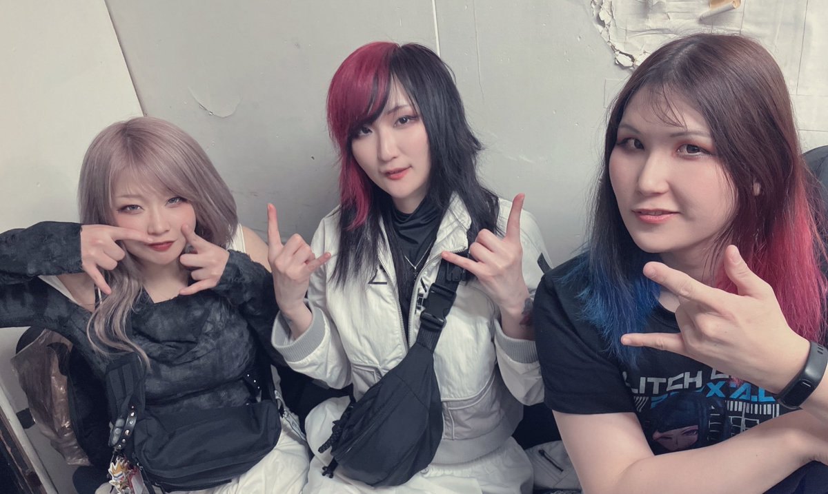 めぐちゃん🥁2/28目黒 (@megchan666) / Posts / X