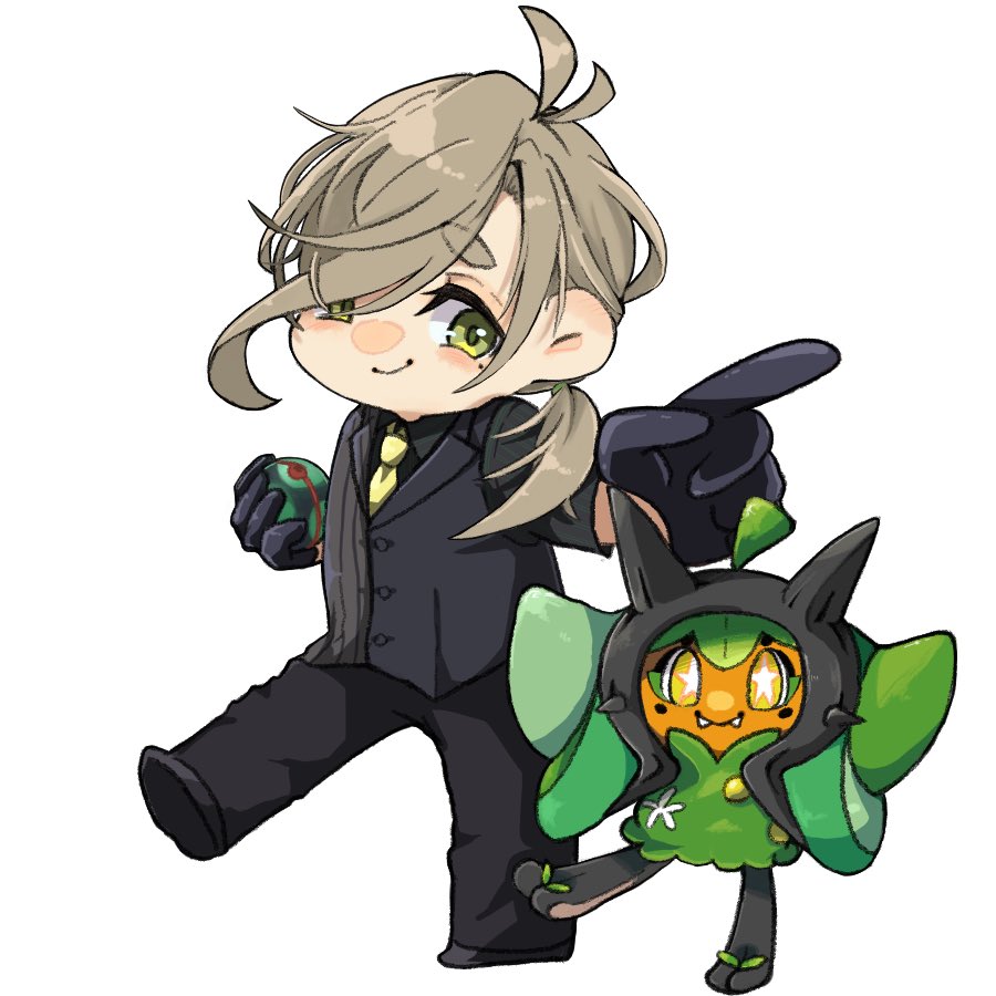 Post by あまさき on X: ぽにお