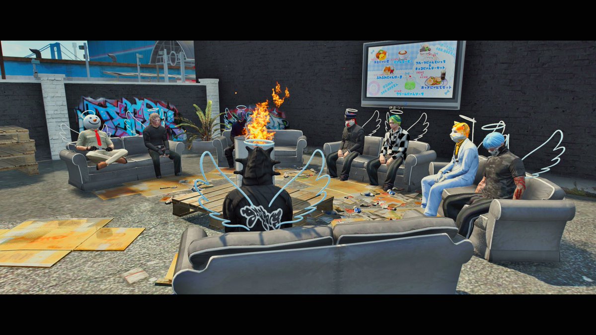 エクス・アルビオ🛡エビオ (@Ex_Albio) / Posts / X