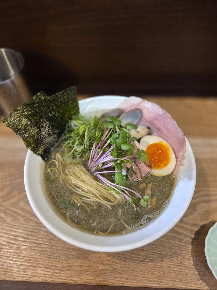 🇹🇭らーめんまん㊥@Bangkok (@watarujin1110) / Posts / X