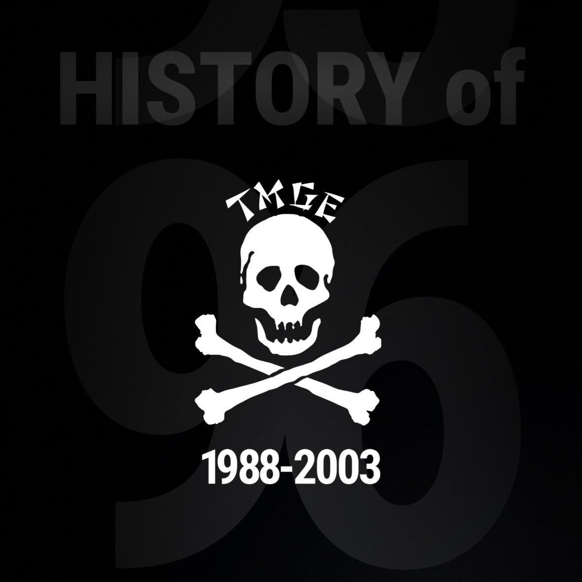 TMGE HISTORYページ公開】 THEE 30TH特撮サイトにTHEE MICHELLE GUN