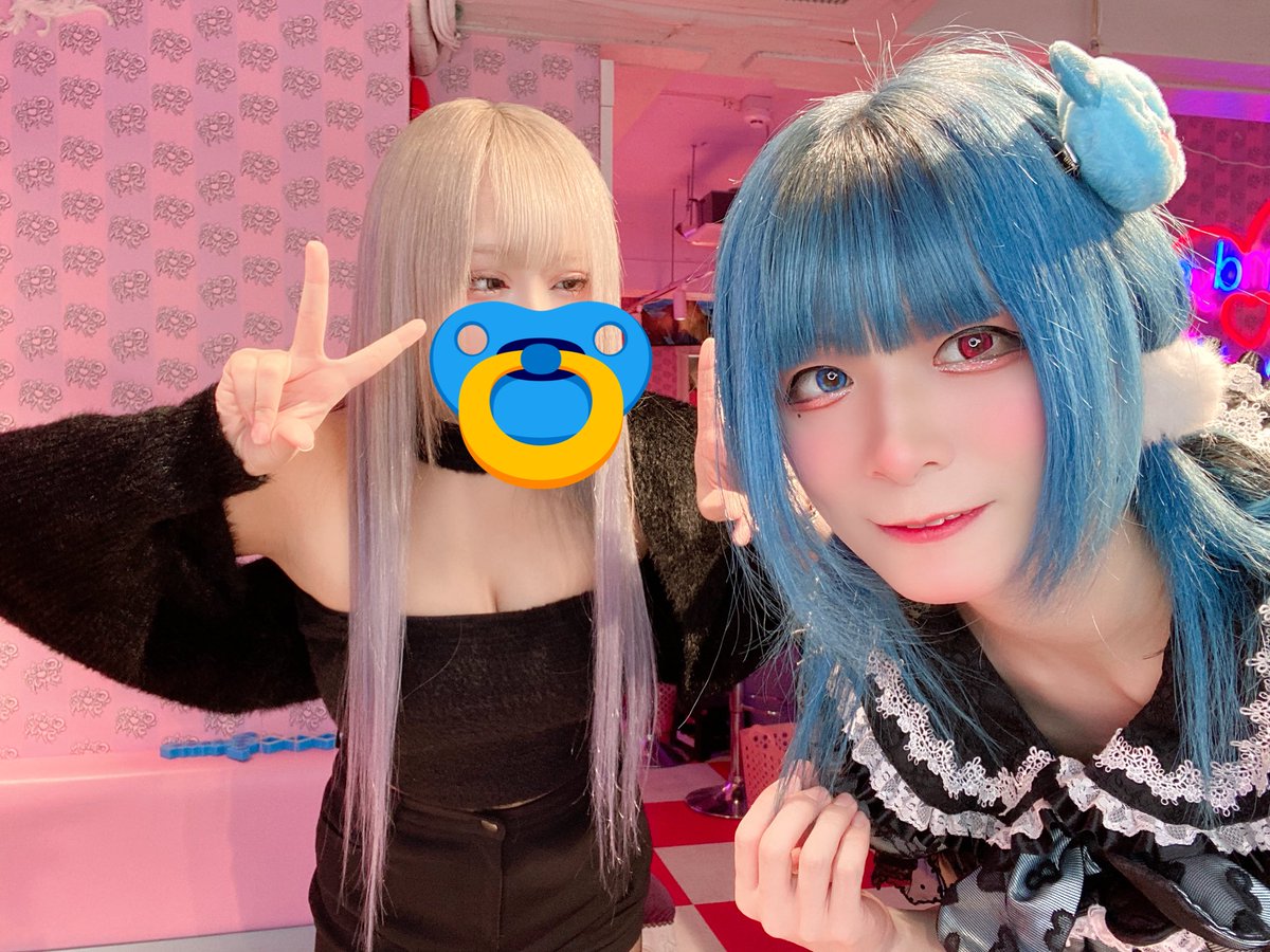 🍬 3月1日（日曜日）出勤キャスト🍬 お昼キャスト 14-L 愛桃みい