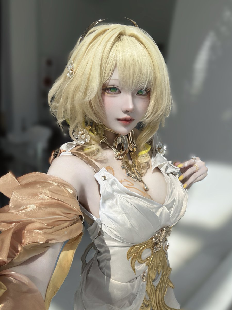 あまに☁️☪️VGGC【K-21.22】 (@kujoamani) / Posts / X