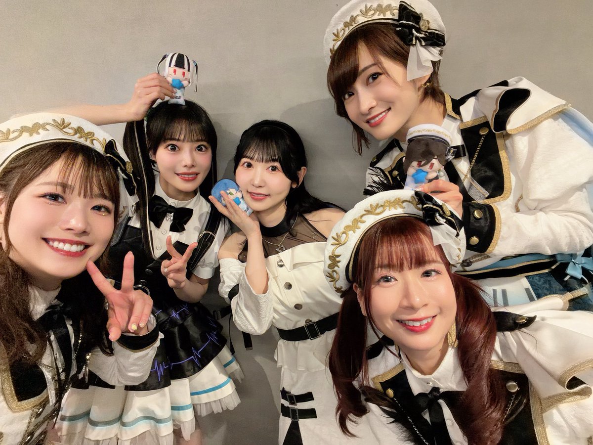 宇宙世紀&MyGO!!!!!大好きファン (@Uchu_MyGODaisu) / Posts / X