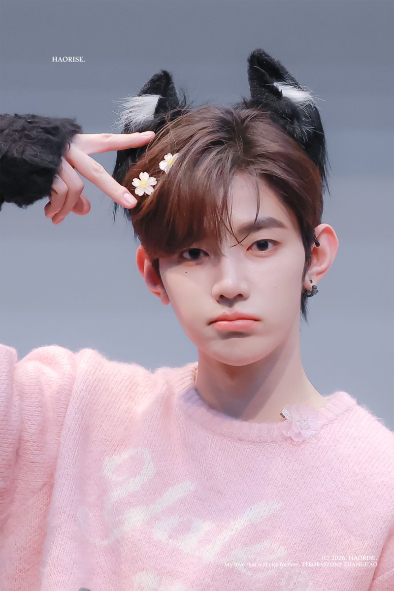 omg my beautiful bb🥹