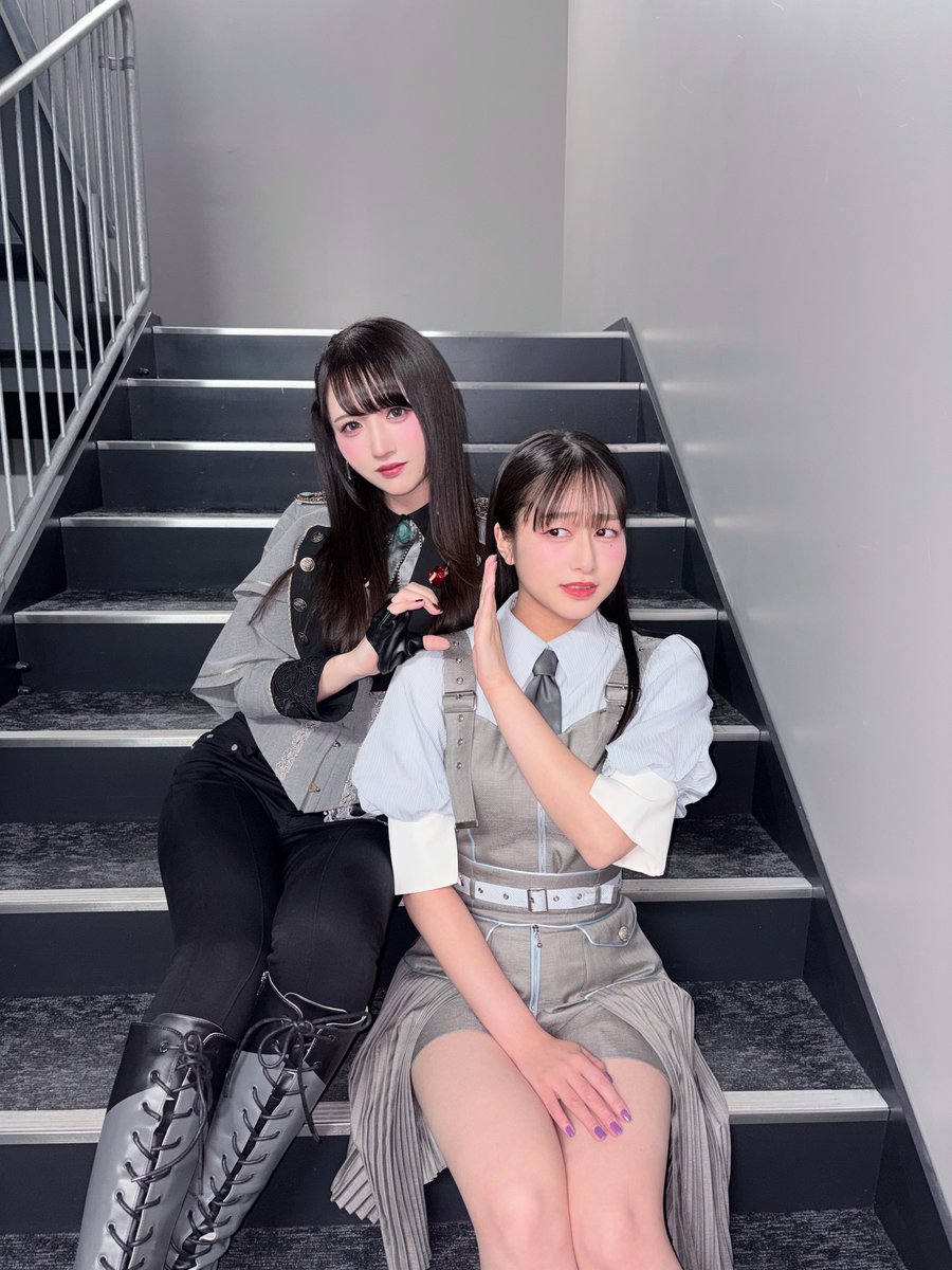 宇宙世紀&MyGO!!!!!大好きファン (@Uchu_MyGODaisu) / Posts / X