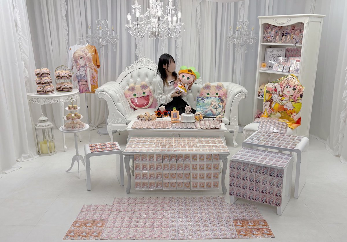 ちゃむ🍑🥟 (@h_24kr) / Posts / X