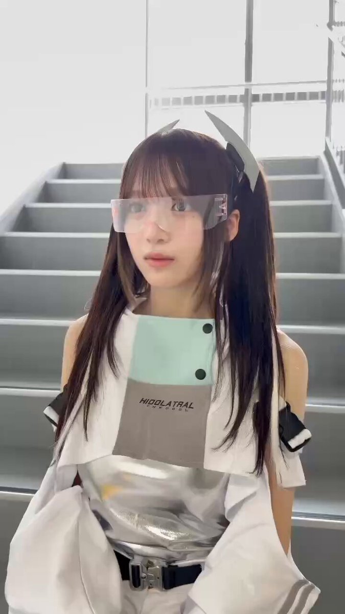 花宮初奈 【花宮初奈「217find!」Japan Caravan in OSAKA】 〈7月27(日