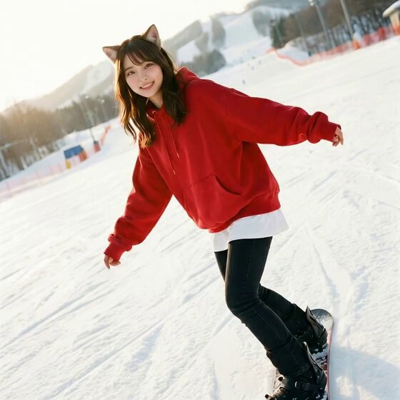 桜子さん 初イベント！ #AI1440チャレンジ 参加させていただきまーす