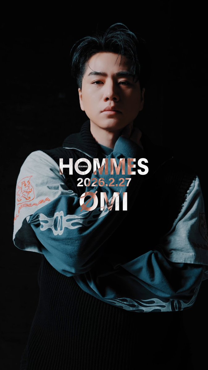 🎥解禁 ビハインドMOVIE.02公開‼️ #ØMI #三代目JSOULBROTHERS #登坂