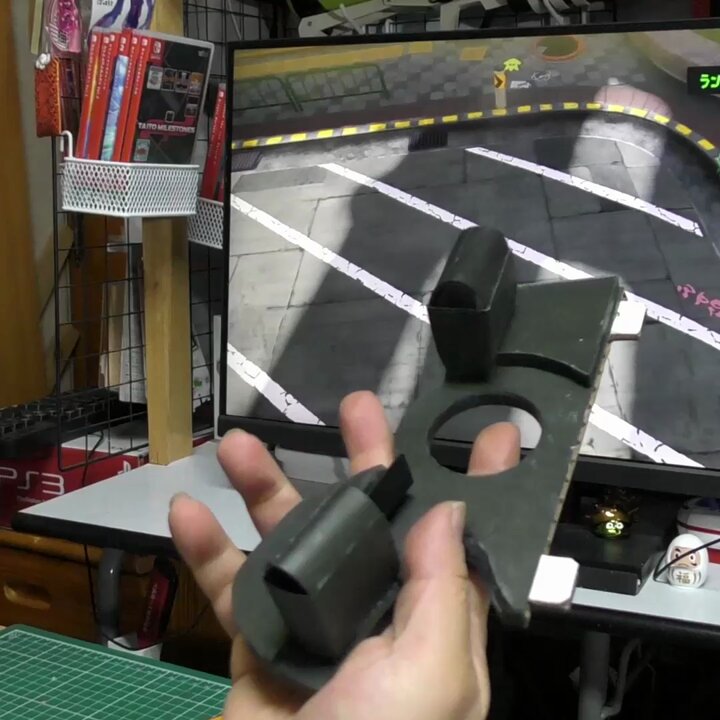 La peña está a otro nivel y punto