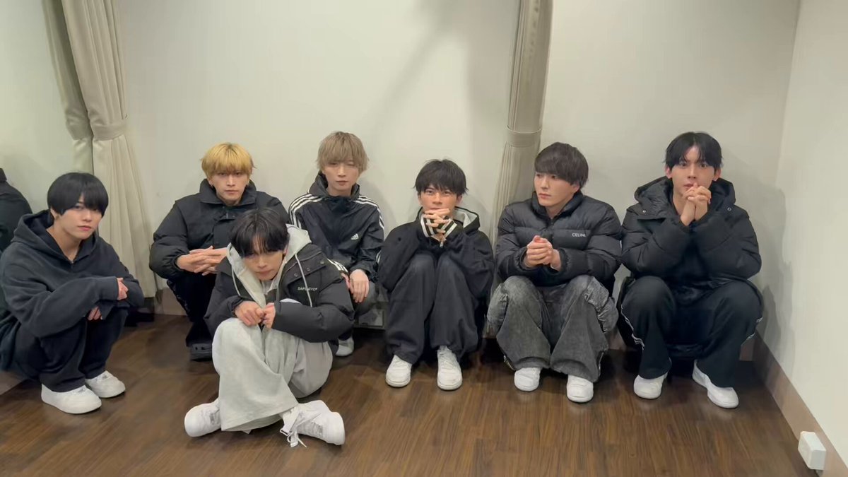 本日はREMIX vol.12にお越しいただきありがとうございました💫💫 次回