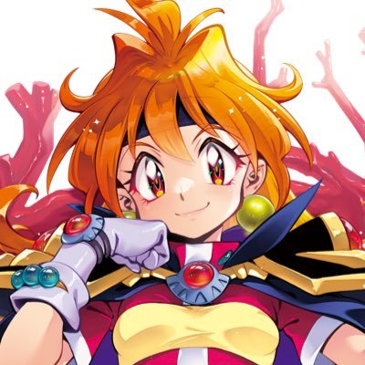 🐲 #スレイヤーズ展 #横浜 会場 グッズ情報✨ 📖「原作35周年記念