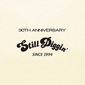 Still Diggin' (@stilldiggin_tyo) / Posts / X