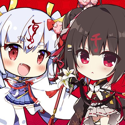 絵師100人展」スタッフです。 「絵師100人展 15 大阪展」にて受注