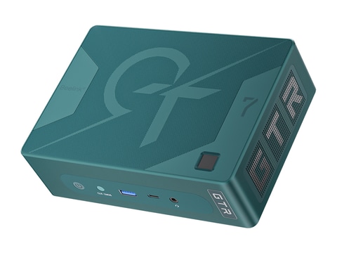 Beelink、ミニPC「GTR」シリーズの改良版底面カバーを無料提供 - PC Watch