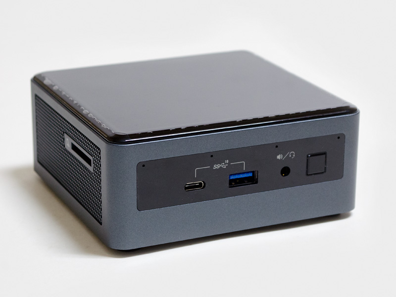 西川和久の不定期コラム】約5年ぶりにメインマシン入れ替え! Comet