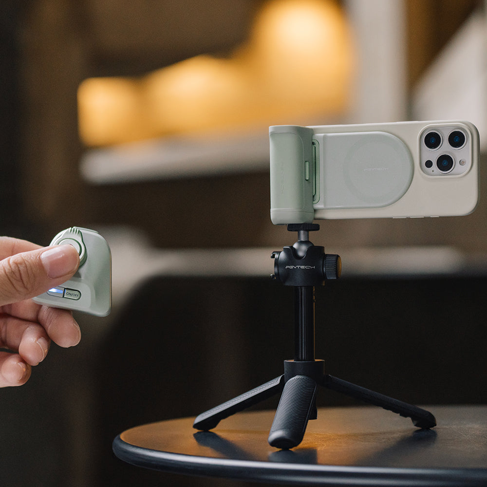 MagCam グリップ – PGYTECH-JAPAN 公式ストア