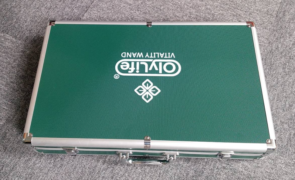 OlyLife バイタリティーワンド OlyLife Vitality Wand | OlyLife Global