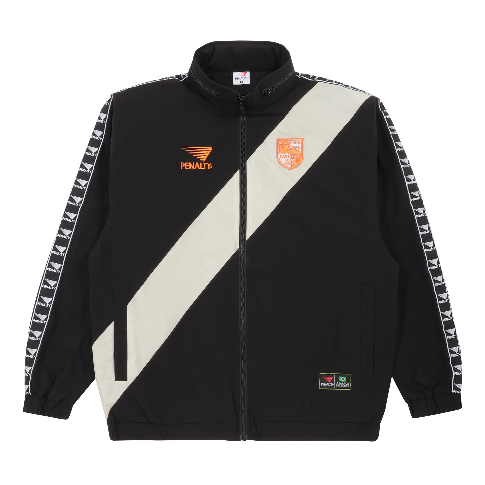 PENALTY公式】AC長野パルセイロ シェルジャケット ユニセックス 秋冬